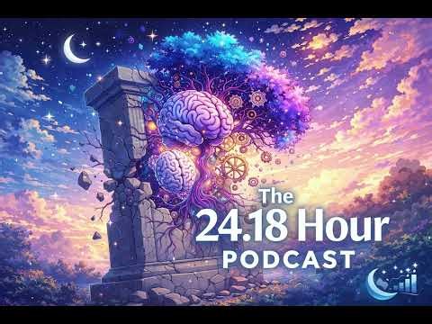 Sleep is an Active Battle: The "Wake Squad" vs. The Sleep Switch