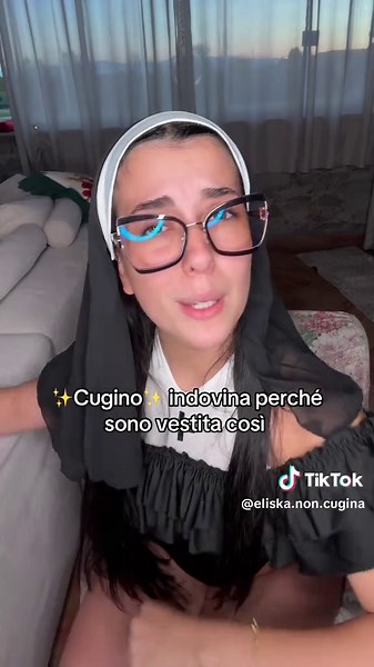Sono una santa💁🏻‍♀️