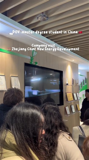 Experiencing Solar Energy Development in China