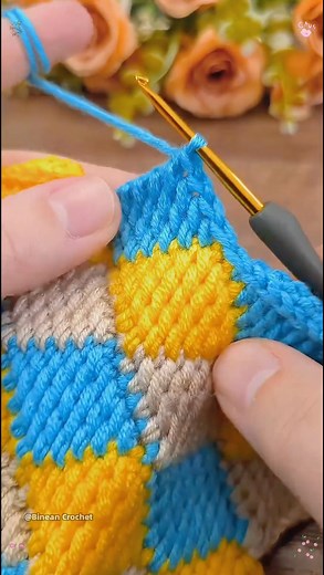 30K views · 284 reactions | Follow me for more crochet techniques #crochet #diy #handmade #amigurumi #cute #kawaii #crochetcreator #crochettutorial #crochetlove #crochetvideo #pattern | Catlove1178 | Facebook