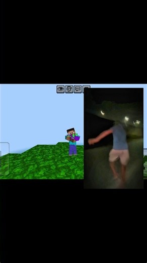 Chacha Vastavik Na Hui Hai 😂🔥 | Minecraft Viral Edit 💯 #shorts