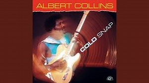 Albert Collins - I Ain't Drunk