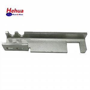 [Hot Item] Sheet Metal Fabrication Part Sheet Metal Computer Case