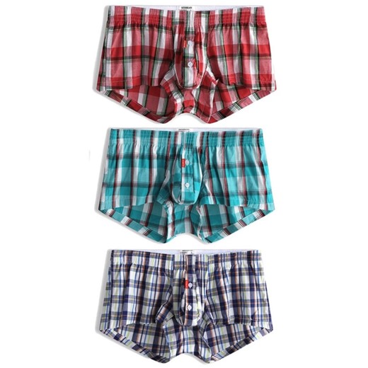 🌈Super Comfortable Cotton Fabric 🥳Large Pouch With Button Fly 👇Try To Get Right Now! | Mr Saker