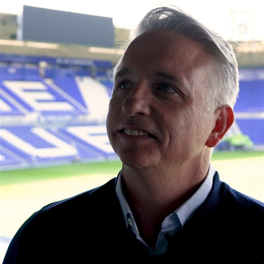 42K views · 591 reactions |  Demolition ➡️ rebuild  Box-to-Box Bar  Pitch developments Head of Infrastructure, Nick Smith, provides an update on the latest stadium upgrades. | Birmingham City FC | Facebook