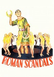 Roman Scandals
