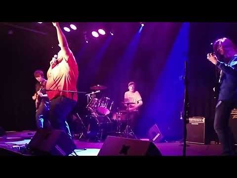 Ampliphobia - ROCKPAPERSCISSORS live 8/22/21