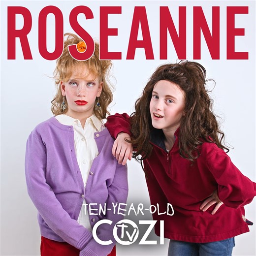 19 reactions · 3 comments | You've seen the 10-year-old COZI TV scenes... but what was it like behind the scenes? As our tenth anniversary celebrating winds down, here's a look back at how the idea came together, all the fun along the way and what the kids had to say about their unique experience. COZI TV thanks all the kids, parents and helpers who helped bring this project to fruition! ▶YOUTUBE: https://youtu.be/w8BFmMDKOws | Cozi TV | Facebook