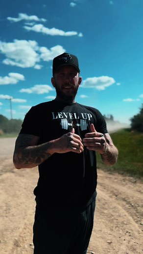 Level Up Your Life: A Journey Worth Fighting For