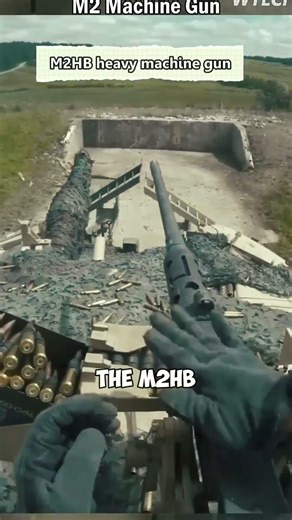 Watch the Abrams Tank Machine Gun Reload and Fire #memes #militaryeverything #rdr2 #army