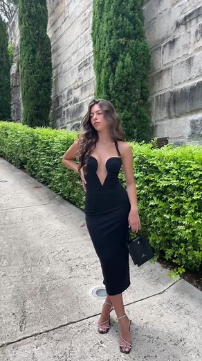 Our AMELIA Dress would look amazing on you (trust us!) ✨ #clubl #clubllondon #clubldress #fyp #trending #fashiontiktok #outfitideas #ootd