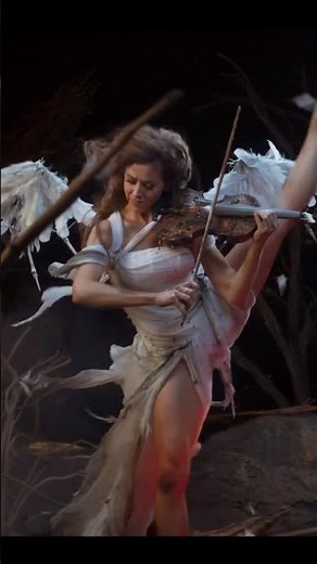 You can rise from your ashes.