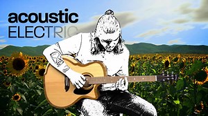 1.4K views · 619 reactions | Premier Guitar, Guitar World & Music Radar Reviews Best Innovation and sound for Acoustic Electric Guitars | Riversong Guitars | Facebook