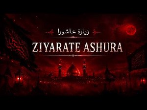 Ziyarat Ashura | Ziyarate Ashura by Ali fani | علی فانی - زیارة عاشوراء | IslamicBoyOG |
