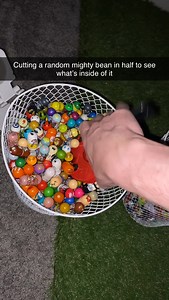 1.3M views · 7.2K reactions | Beanz go chop chop ✂️ | Scubba Stevee | Facebook