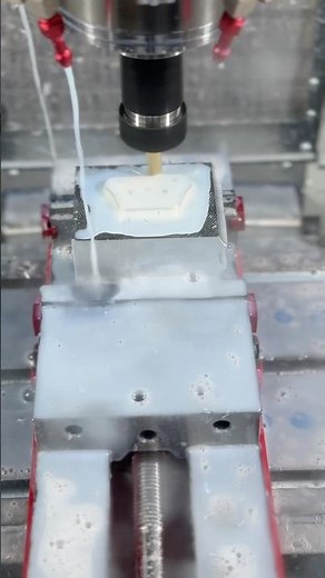 50,000 $$$ machine going to work !! Haas super mini mill