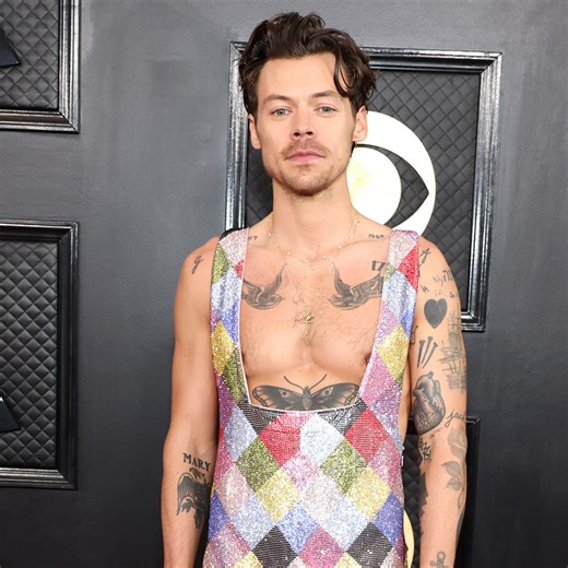 Harry Styles Shares Insight Into Music Hiatus in Candid John Mayer Interview