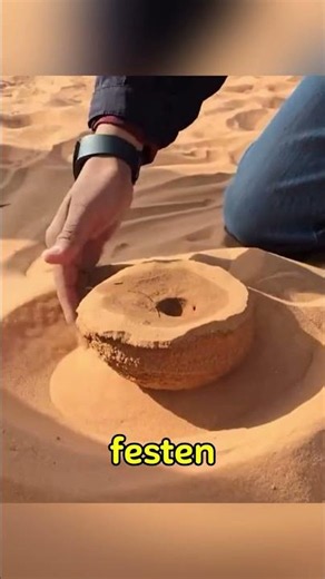 5 Millionen Jahre in nur 20 Sekunden! 😱