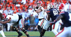 Mykel Williams, Tate Ratledge injury update: Georgia stars' status revealed on Wednesday injury report