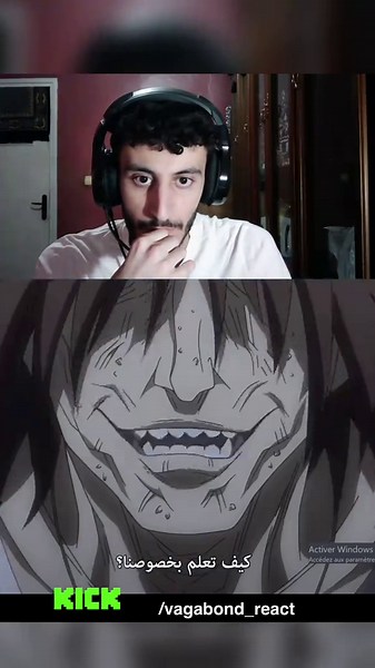جين يدخل مود الوحش ردة فعل، zetman ردة فعل، ردة فعل على الانمي، افضل ردة فعل على الانمي#انمي #انميات #رياكشن_انمي #zetman