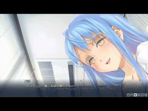 [Eng Sub] [Spoiler] Bishoujo Mangekyou - Wasurenagusa to Eien no Shoujo True End