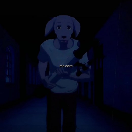 Legoshi x Jack Edit