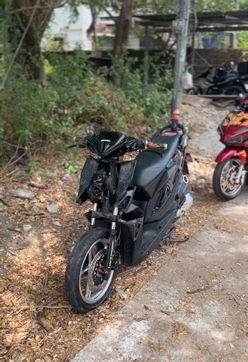 Honda Beat Customized Setups and Accessories Guide