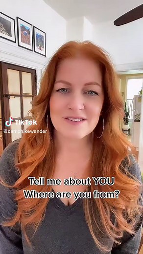 Copper State Ginger on TikTok