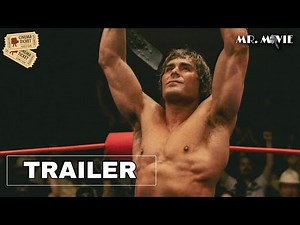THE WARRIOR - THE IRON CLAW (2024) Trailer ITA del Film con Zac Efron | Al Cinema