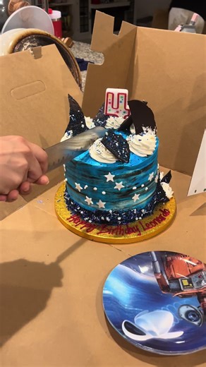 Amazing Birthday Cake Ideas