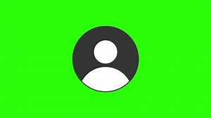 Profile Icon Profile Picture 4k Animation Stock Footage Video (100% Royalty-free) 3699987097 | Shutterstock