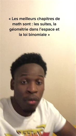Ce chapitre j’en peux plus, plus difficile tu meurs #math #bac #fyp #pourtoi #math #bac