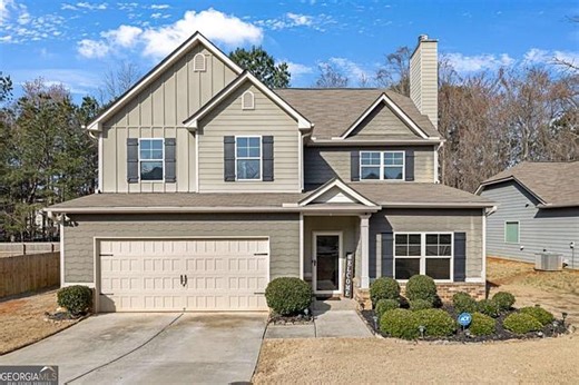 2520 Grayton Loop, Villa Rica, GA 30180 | Estately 🧡 | MLS# 10707037