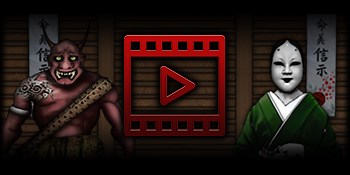 Portrait of an Obsession - Walkthrough - Forgotten Hill