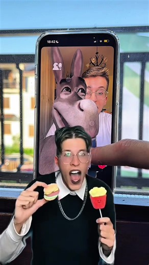 Donkey Secret Trick😳🔒🔥#tutorial How to use this Function😱🤫I just discovered it😍Crazy #trend 😂Quale numero ti esce?🙊#perte #foryou #4u