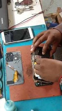 oppo a57 display replacement ✅ #mobile #repair