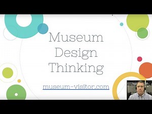 Museum Design Thinking