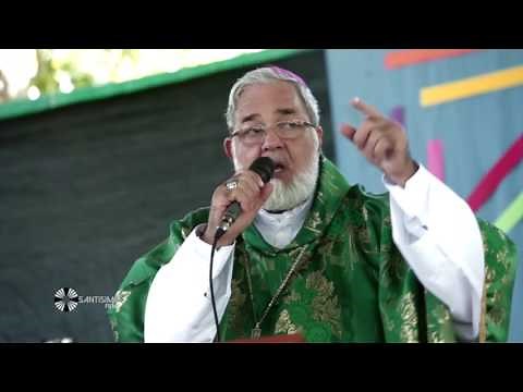 Por qué debemos confiar en Dios?