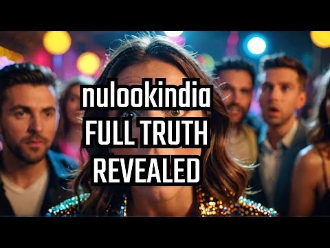 NulookIndia Viral Video | What Happened Behind the Scenes? Full Truth Revealed!