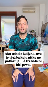 28K views · 2.6K reactions | većini slučajeva problem nije u samom...
