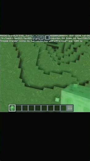 Minecraft TNT MLG Challenge 😱🔥 | Epic Save!