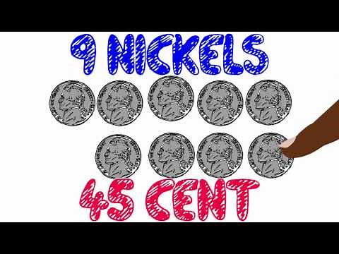 Counting Nickels