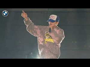 DPR LIVE - Live performance | i, THE ULTIMATE by BMW | Busan 220722