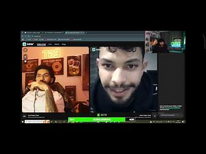 ElGRANDETOTO LIVE STREAM AZAR 08/03/2025