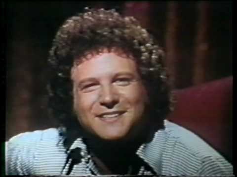 Albert Brooks Stand-Up Tonight Show 1973