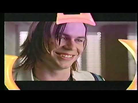 Stuck in the Suburbs "Coming Up Next" DCOM Promo (2004)