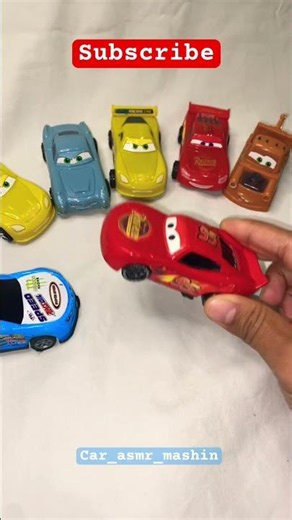 Friends ❤️ #friends #car #asmr #funny #magic #hotwheels #disneypixarplaysets