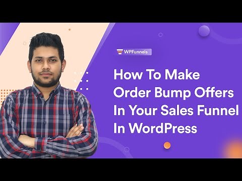 How To Make Order Bump Offers In Your Sales Funnel In WordPress - WPFunnels