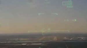 52K views · 502 reactions | Terrifying footage has emerged of the moment a bird gets sucked into the engine of a US military jet, causing it to malfunction and crash into a Texas neighbourhood last year. The pilot and his passenger were forced to eject themselves from the plane as it plummeted towards the ground, with the pilot heard yelling "we're not going to make it" prior to the crash. #9News | WATCH LIVE 6pm | 9 News | Facebook