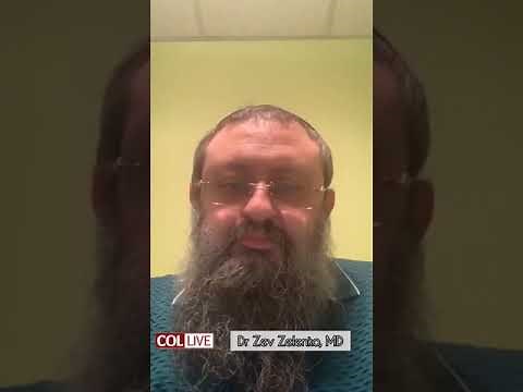 Seven hundred patients, and zero need for a respirator by Dr Zelenko